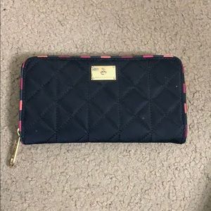 Juicy couture wallet